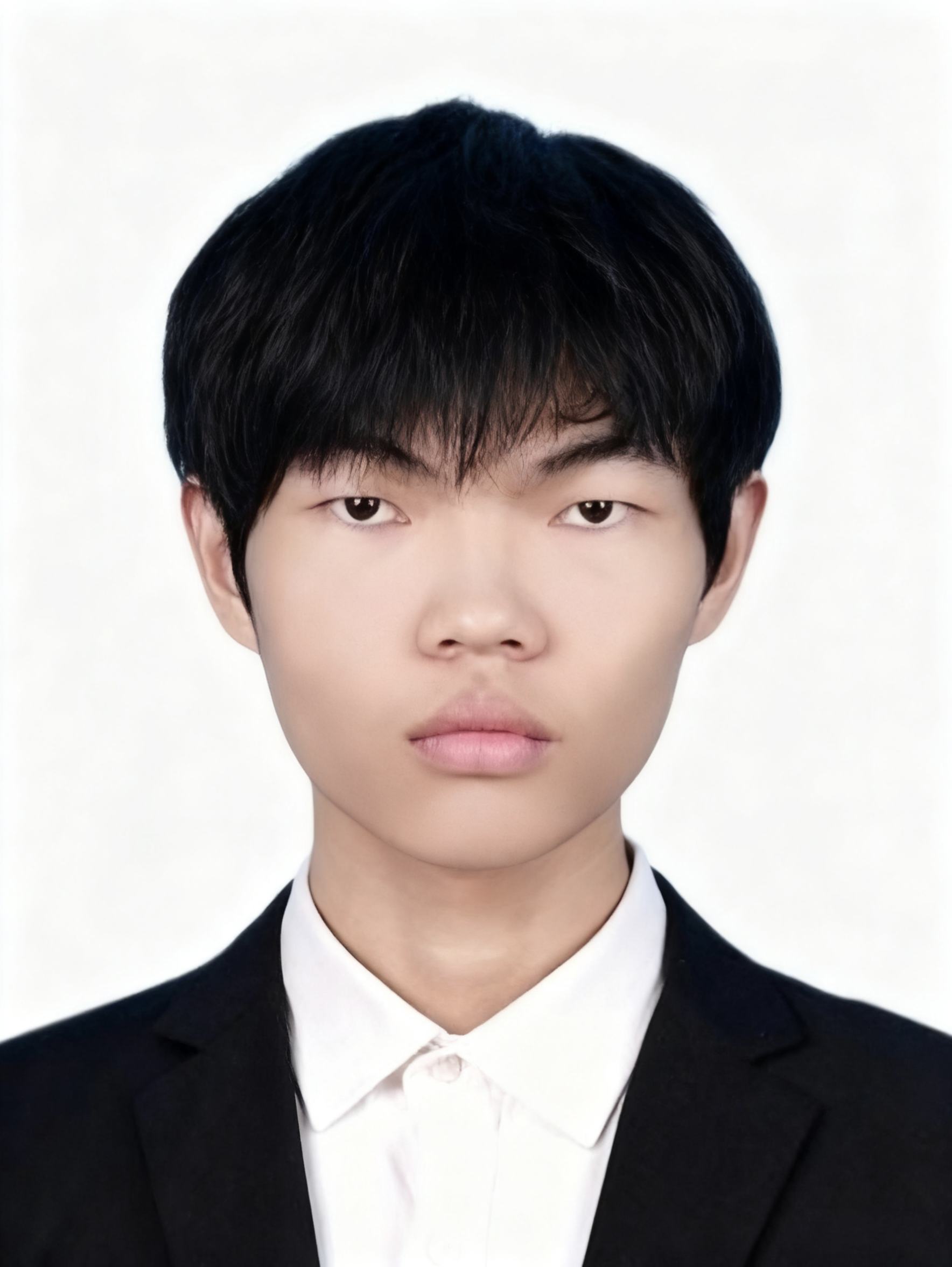 杨凌杰